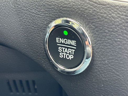 Certified 2024 Ford Edge Titanium w/ Titanium Elite Package image 20