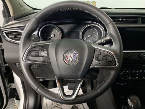Used 2023 Buick Encore GX Select w/ Sport Touring Package image 14