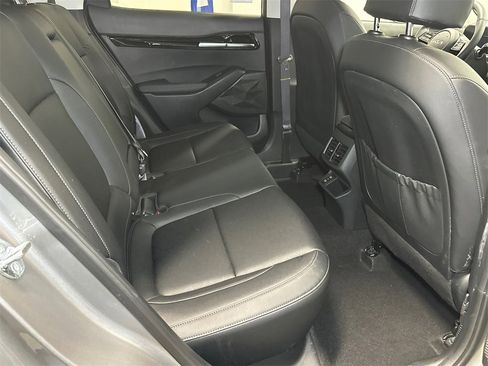 New 2025 Kia Seltos EX image 15
