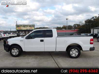 Used 2006 Ford F150 XL