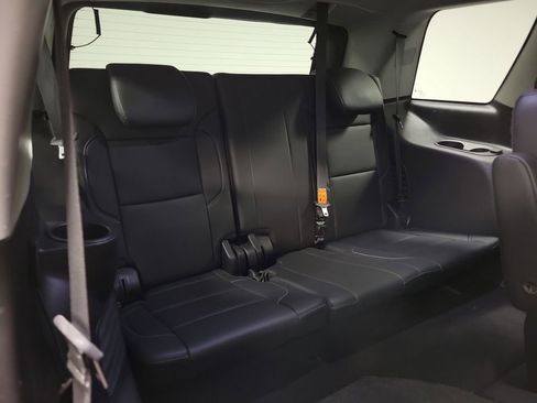 Used 2020 Chevrolet Tahoe LT AWD/4WD image 23