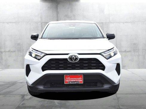 Used 2024 Toyota RAV4 LE image 4