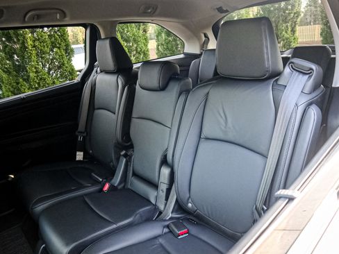 Certified 2026 Honda Odyssey EX-L image 30