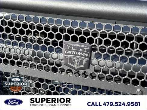 Used 2022 Ford F250 Lariat w/ Lariat Value Package image 10