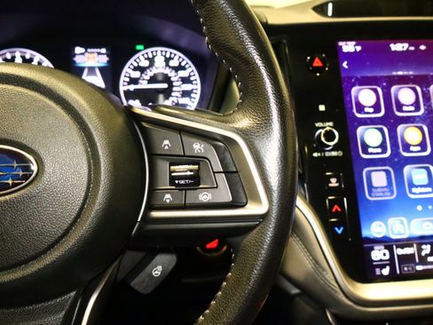 Used 2021 Subaru Legacy Limited image 12