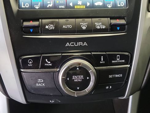 Used 2020 Acura TLX Type S PMC Edition AWD/4WD image 21