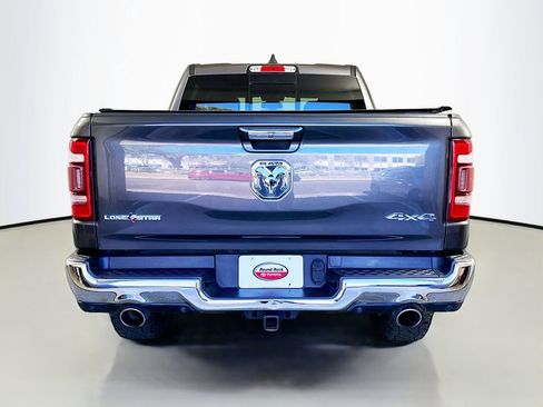 Used 2019 RAM 1500 Big Horn image 6