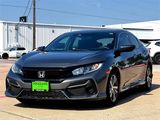 Used 2020 Honda Civic LX image 4