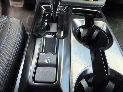 New 2026 Subaru Forester Premium image 32