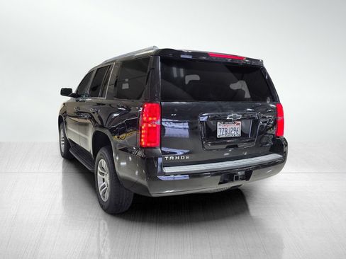 Used 2017 Chevrolet Tahoe LS image 5