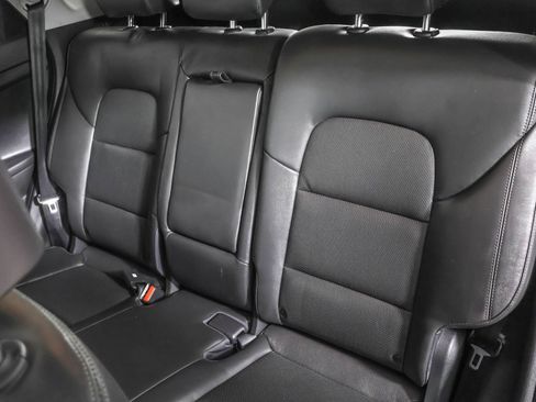 Used 2020 Hyundai Tucson Limited w/ Winter Weather Package image 35