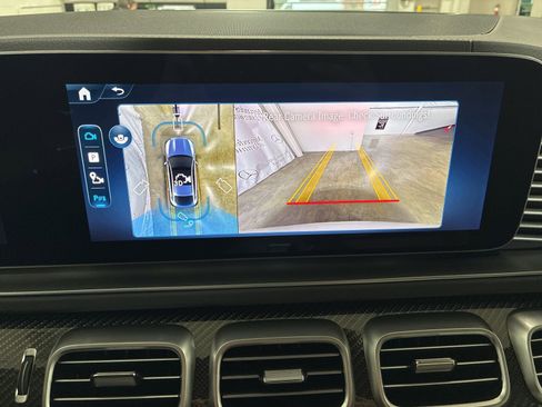 New 2026 Mercedes-Benz GLE 53 AMG 4MATIC Coupe image 13