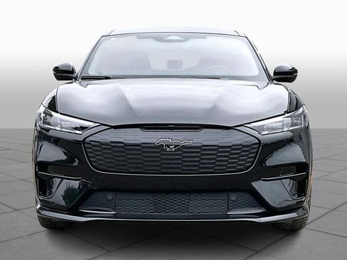 Used 2022 Ford Mustang Mach-E GT w/ GT Performance Edition image 3