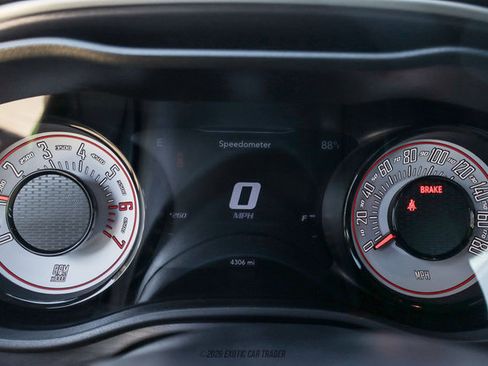 Used 2023 Dodge Challenger R/T Scat Pack RWD image 20