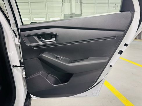 New 2025 Honda Accord SE image 29