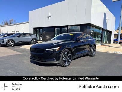 Certified 2024 Polestar Polestar 2