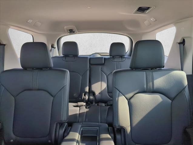 New 2026 Honda Pilot EX-L image 18
