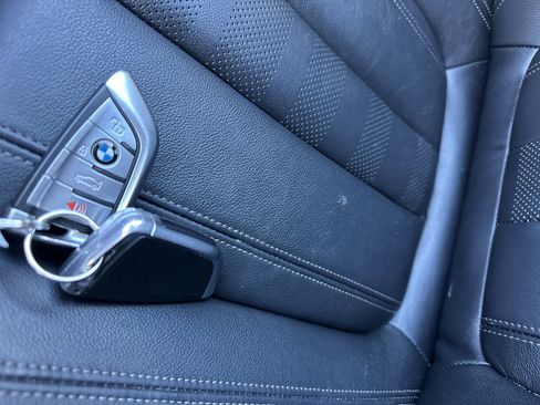 Used 2019 BMW X5 xDrive40i w/ Premium Package 2 image 20