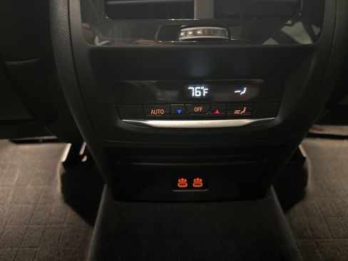 Used 2023 BMW X3 xDrive30i image 22