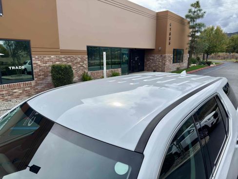 Used 2020 Chevrolet Traverse LS image 13