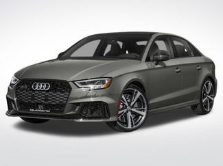 Used 2018 Audi RS 3 2.5T w/ Technology Package video 1