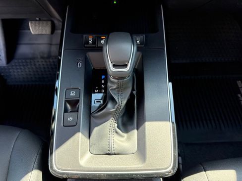 New 2026 Toyota Corolla Cross XLE AWD/4WD image 23