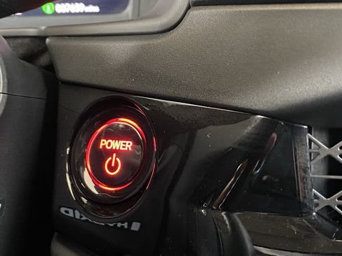 Used 2025 Honda Accord EX-L image 15