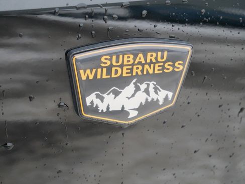 Used 2023 Subaru Outback Wilderness image 10