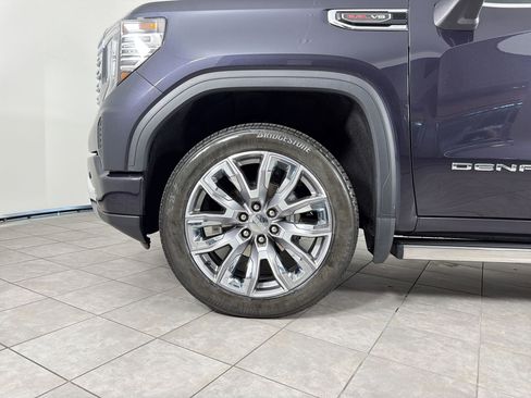 Used 2024 GMC Sierra 1500 Denali w/ Denali Reserve Package image 11