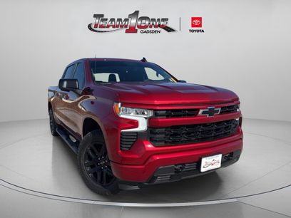 Used 2023 Chevrolet Silverado 1500 RST w/ RST All Star Premium Package