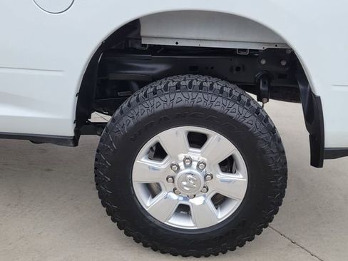 Used 2024 RAM 2500 Tradesman image 12