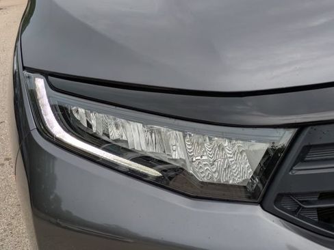 Used 2025 Honda Odyssey EX-L image 10