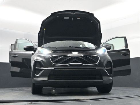 Used 2020 Kia Sportage LX w/ LX Popular Package image 31