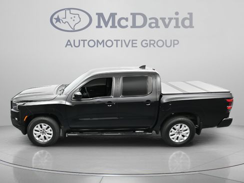 Used 2022 Nissan Frontier SV w/ Technology Package RWD image 35