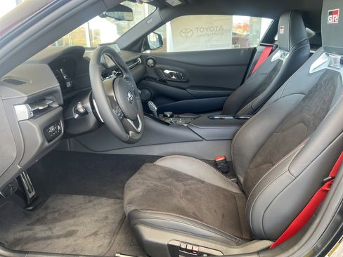 New 2026 Toyota Supra image 10