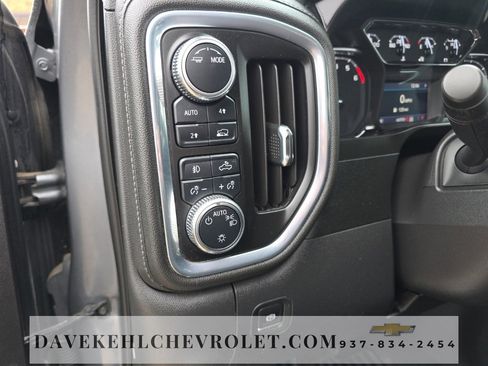 Used 2021 GMC Sierra 1500 Elevation image 10