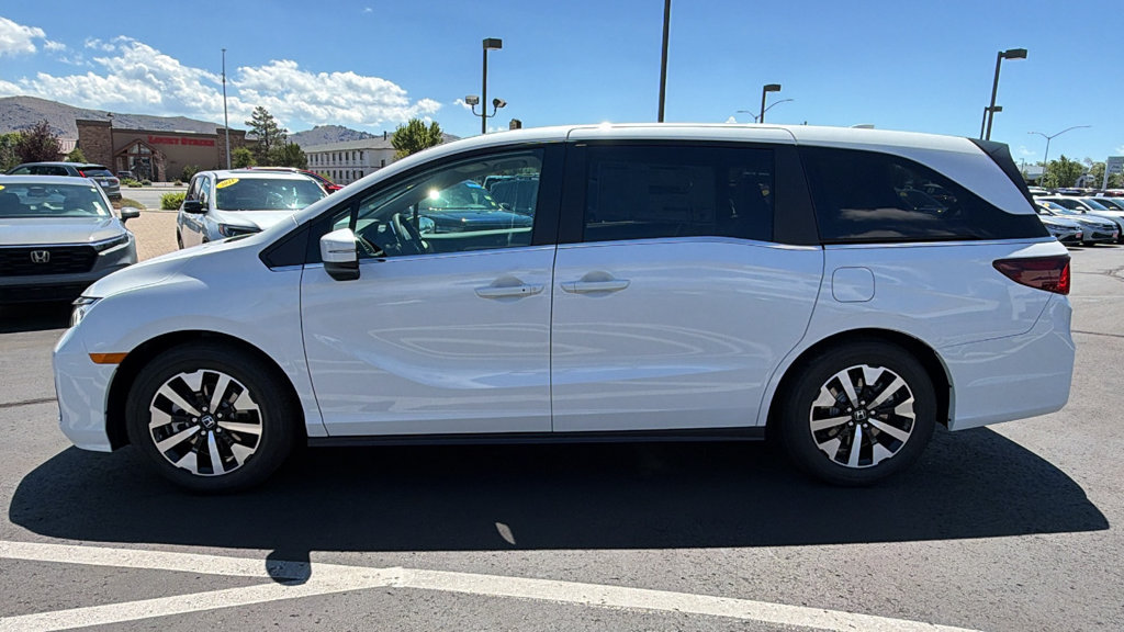 New 2026 Honda Odyssey Sport-L image 6