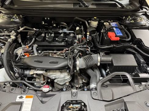 Used 2023 Honda Accord EX image 22