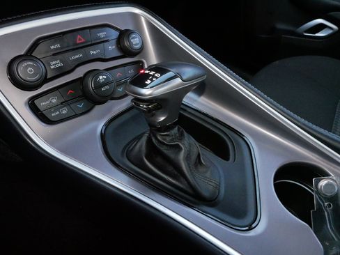 Used 2021 Dodge Challenger R/T Scat Pack image 24