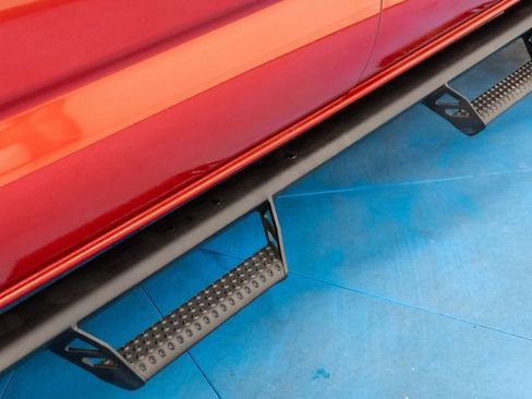 Used 2023 Toyota Tacoma SR5 w/ Technology Package image 16