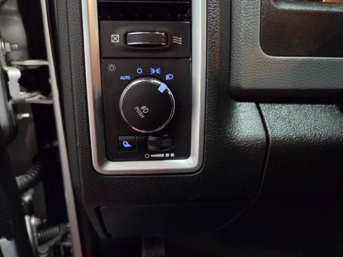 Used 2018 RAM 2500 Big Horn image 41