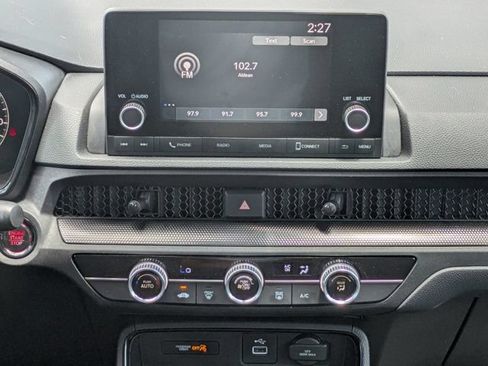 Used 2023 Honda CR-V LX image 21