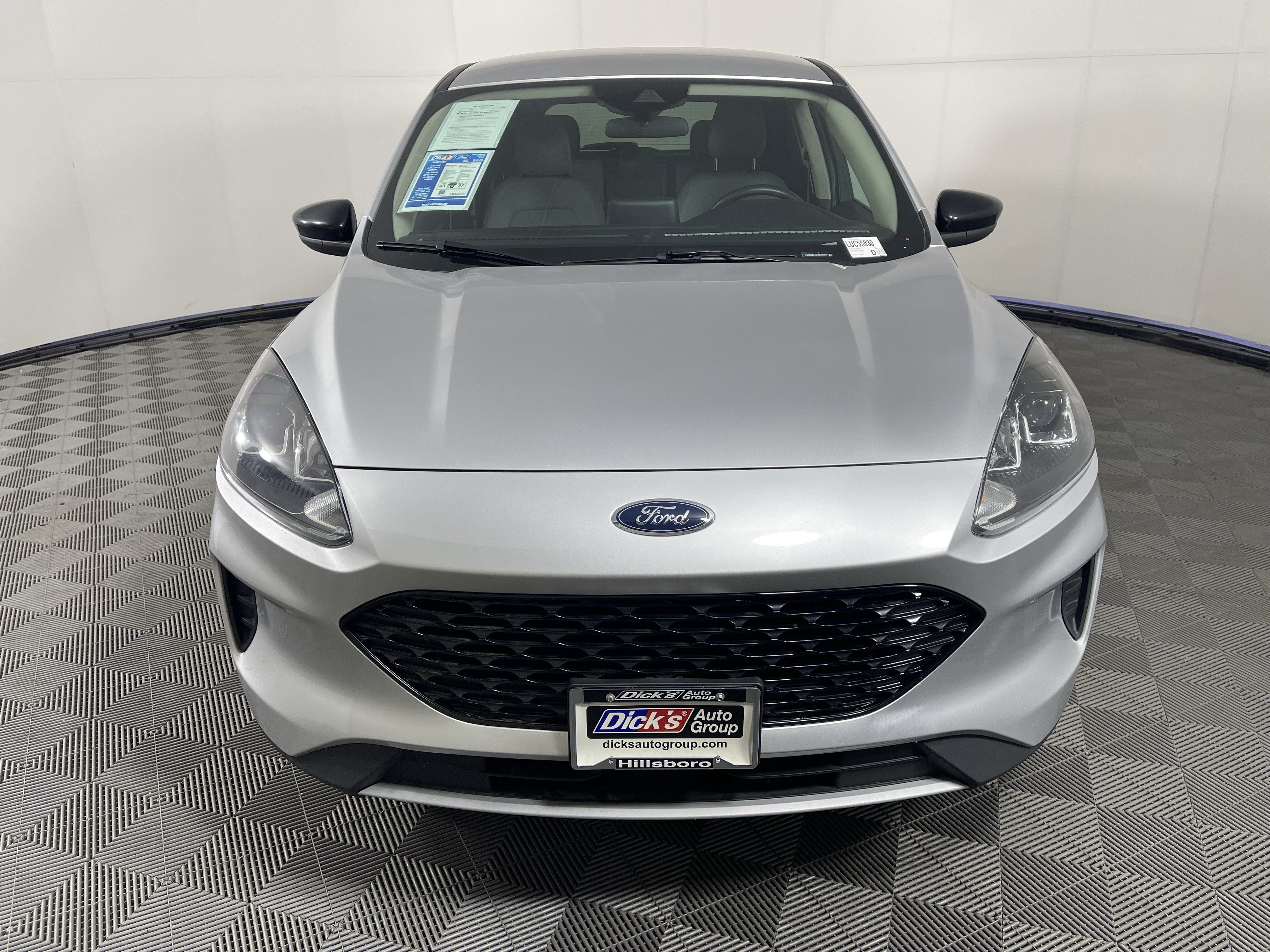 Used 2020 Ford Escape SE Sport AWD/4WD image 8
