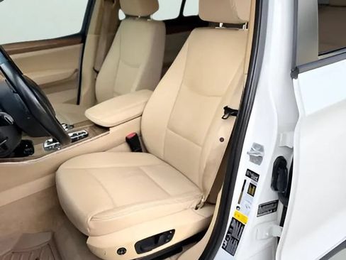 Used 2013 BMW X3 xDrive35i AWD/4WD image 13