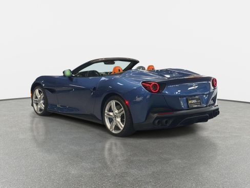 Used 2021 Ferrari Portofino M RWD image 5