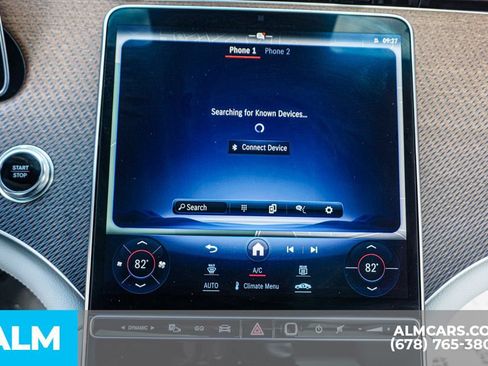 Used 2025 Mercedes-Benz EQE 350+ Sedan image 36
