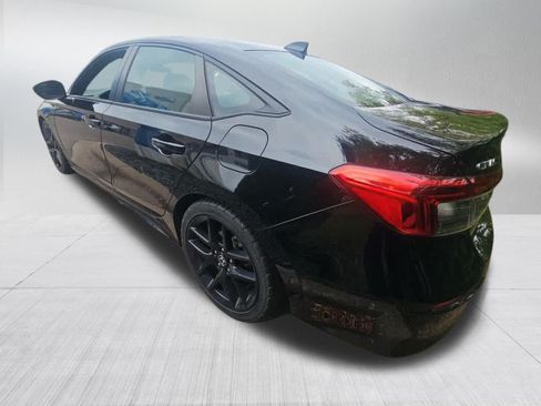 Used 2022 Honda Civic Sport image 6