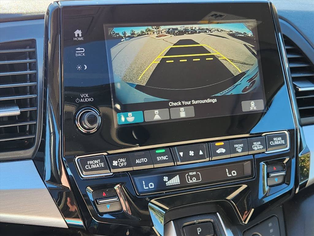 Used 2019 Honda Odyssey EX-L image 26