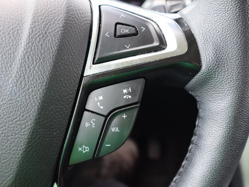 Used 2023 Ford Edge SEL w/ Convenience Package AWD/4WD image 18
