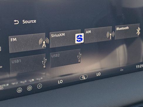 New 2026 Nissan Armada SV AWD/4WD image 29